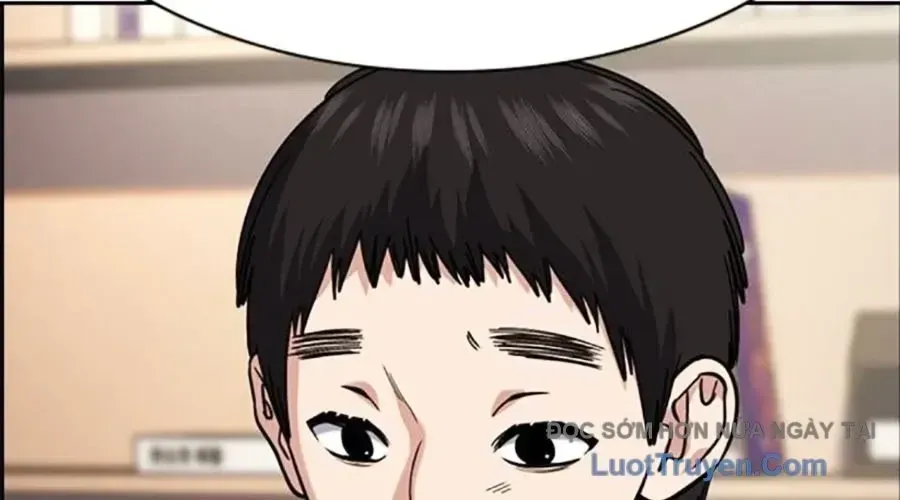 Giáo Dục Chân Chính Chapter 217 - Trang 2