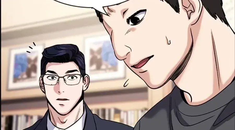 Giáo Dục Chân Chính Chapter 217 - Trang 2