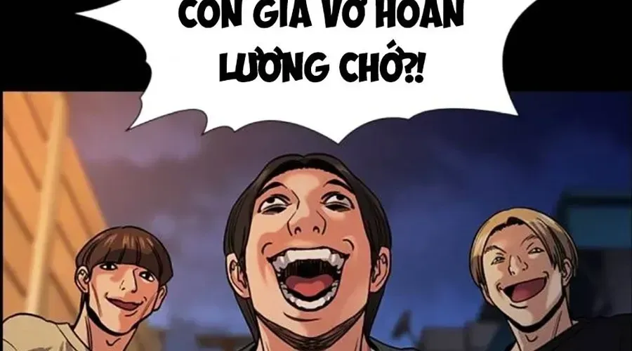 Giáo Dục Chân Chính Chapter 217 - Trang 2