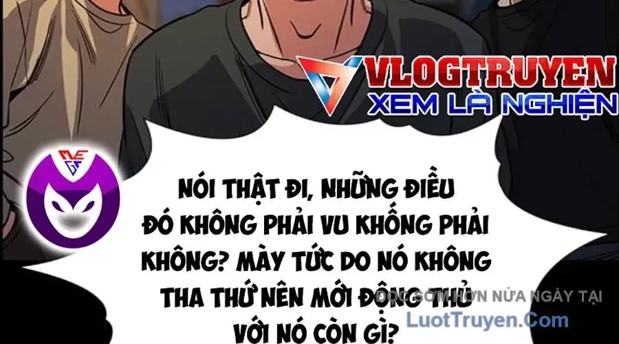 Giáo Dục Chân Chính Chapter 217 - Trang 2