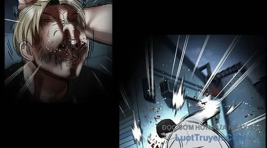 Giáo Dục Chân Chính Chapter 217 - Trang 2
