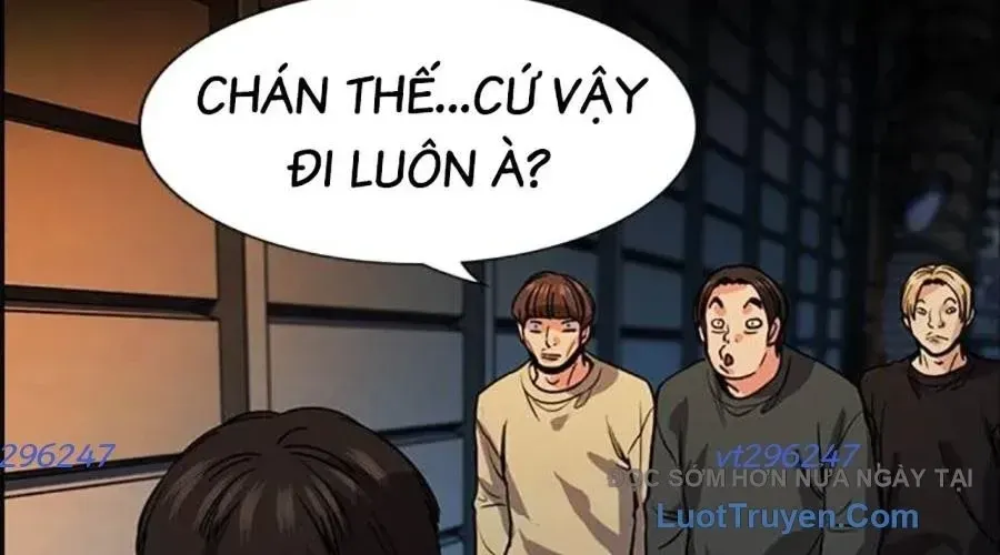 Giáo Dục Chân Chính Chapter 217 - Trang 2