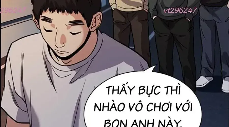 Giáo Dục Chân Chính Chapter 217 - Trang 2