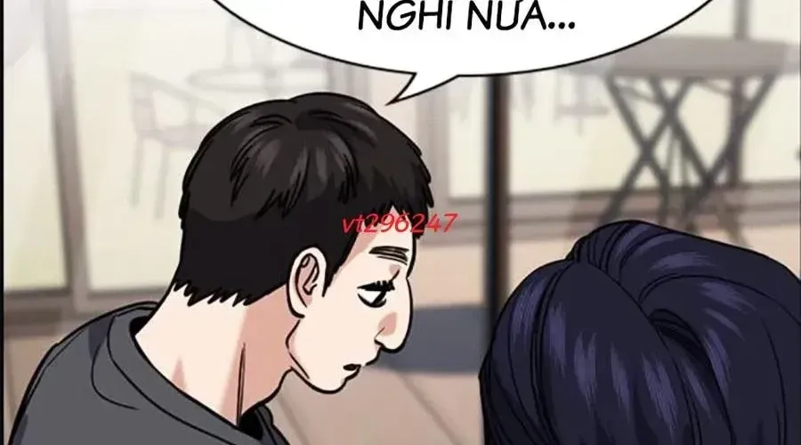 Giáo Dục Chân Chính Chapter 217 - Trang 2