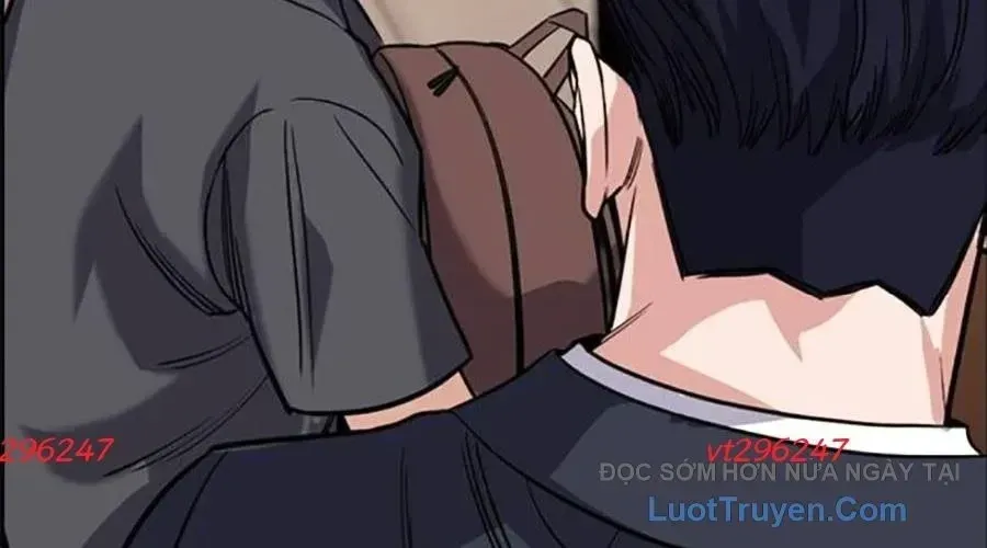 Giáo Dục Chân Chính Chapter 217 - Trang 2