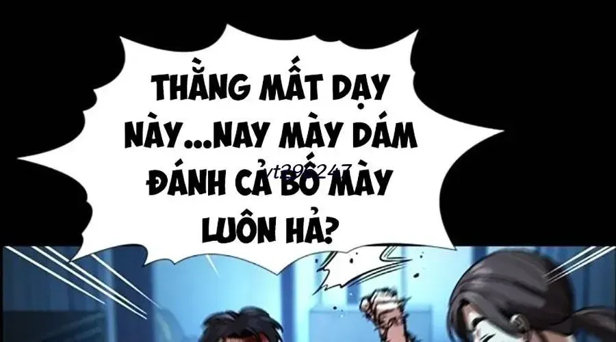 Giáo Dục Chân Chính Chapter 217 - Trang 2