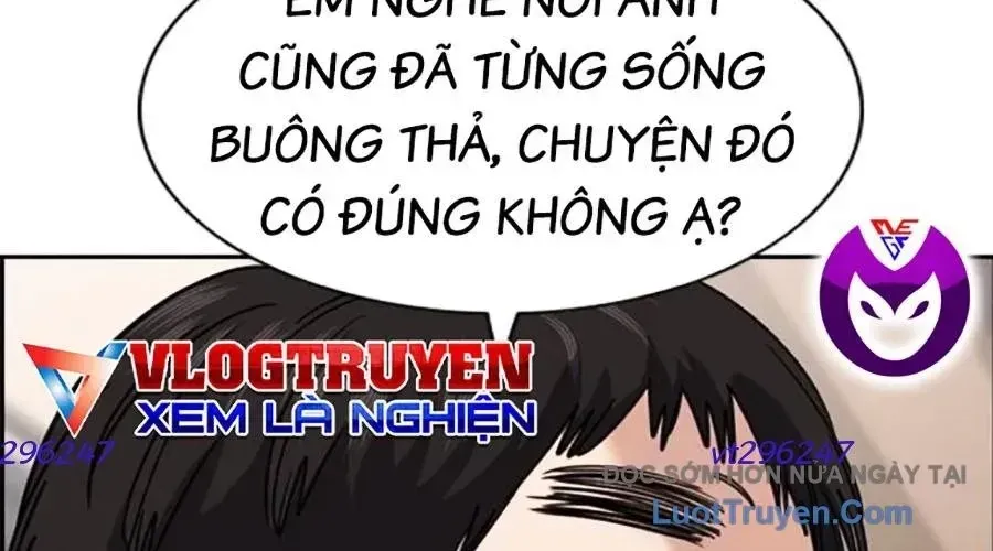 Giáo Dục Chân Chính Chapter 217 - Trang 2