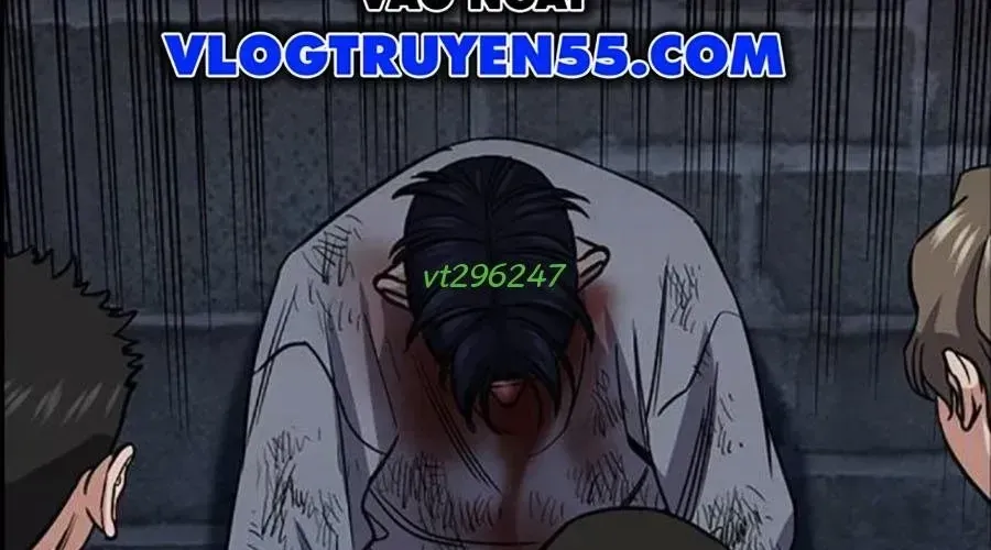 Giáo Dục Chân Chính Chapter 217 - Trang 2