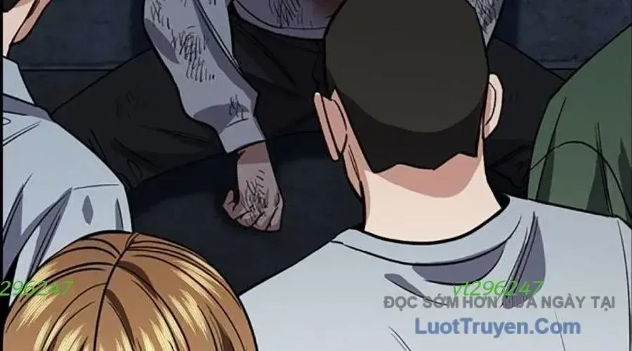 Giáo Dục Chân Chính Chapter 217 - Trang 2