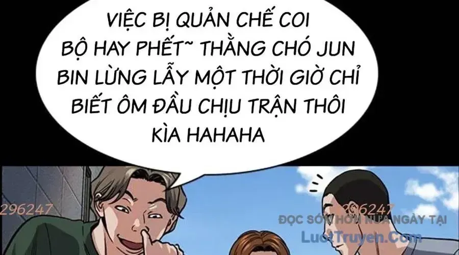 Giáo Dục Chân Chính Chapter 217 - Trang 2