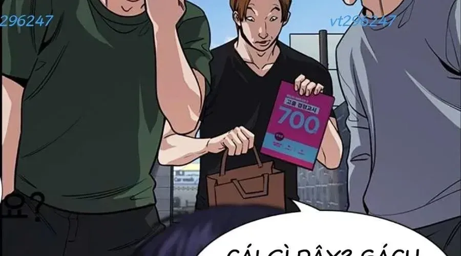 Giáo Dục Chân Chính Chapter 217 - Trang 2