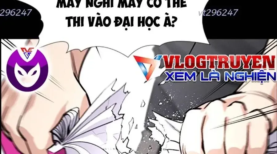 Giáo Dục Chân Chính Chapter 217 - Trang 2