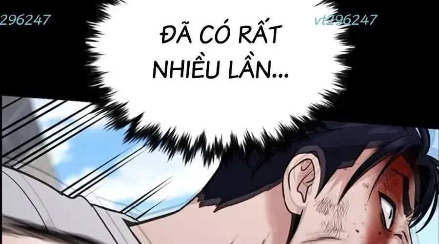 Giáo Dục Chân Chính Chapter 217 - Trang 2