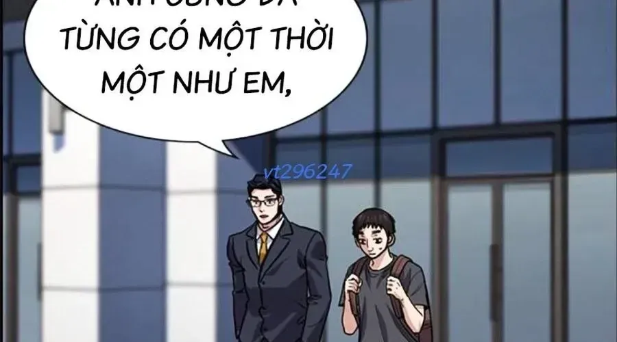 Giáo Dục Chân Chính Chapter 217 - Trang 2