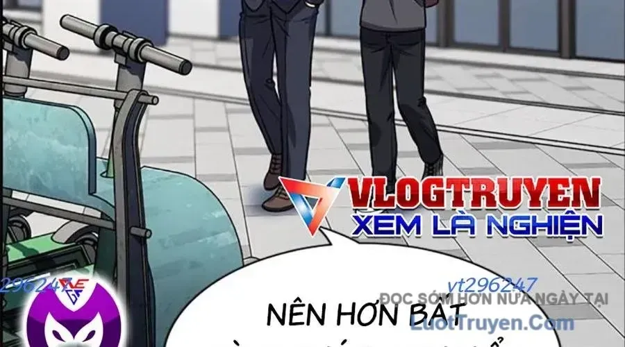 Giáo Dục Chân Chính Chapter 217 - Trang 2