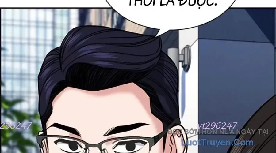 Giáo Dục Chân Chính Chapter 217 - Trang 2