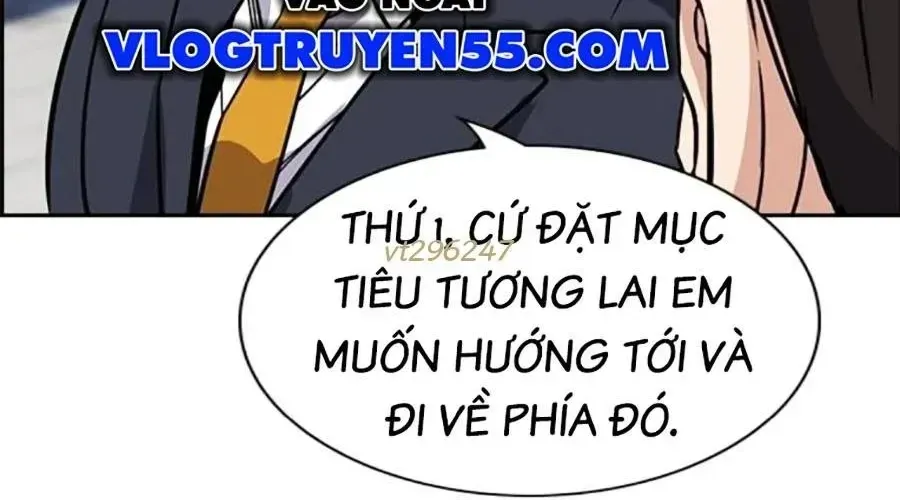 Giáo Dục Chân Chính Chapter 217 - Trang 2