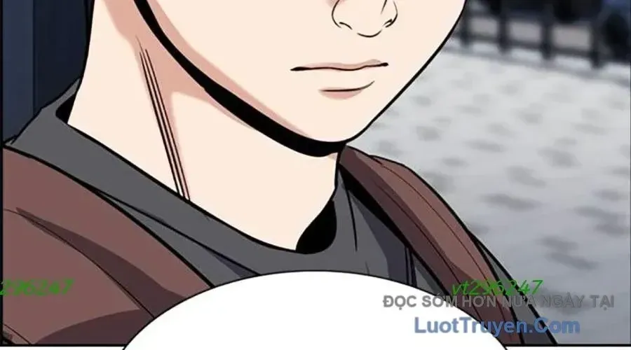 Giáo Dục Chân Chính Chapter 217 - Trang 2
