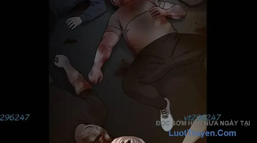 Giáo Dục Chân Chính Chapter 217 - Trang 2