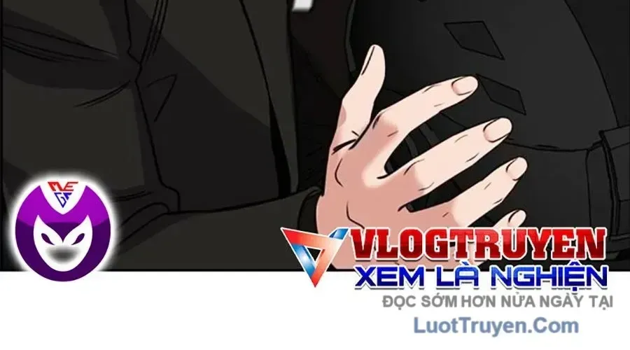 Giáo Dục Chân Chính Chapter 217 - Trang 2