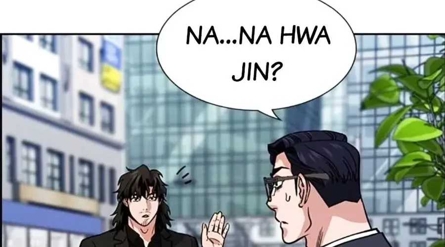 Giáo Dục Chân Chính Chapter 217 - Trang 2