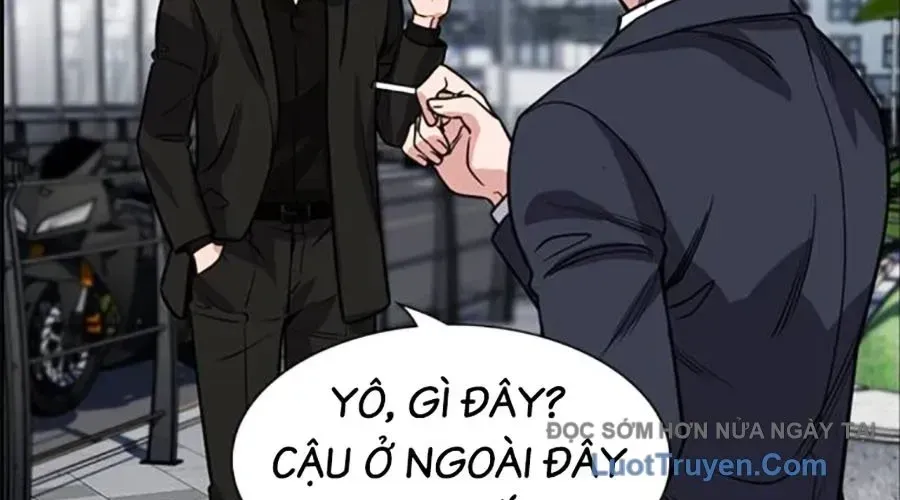 Giáo Dục Chân Chính Chapter 217 - Trang 2