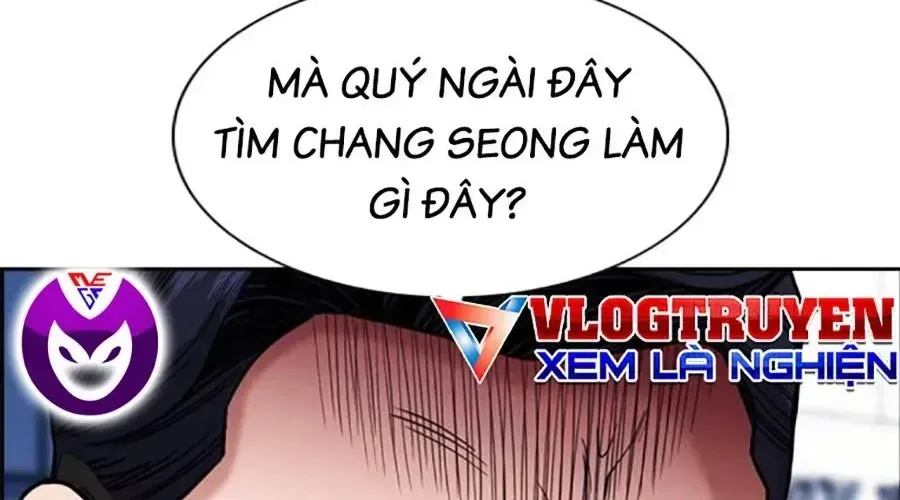 Giáo Dục Chân Chính Chapter 217 - Trang 2
