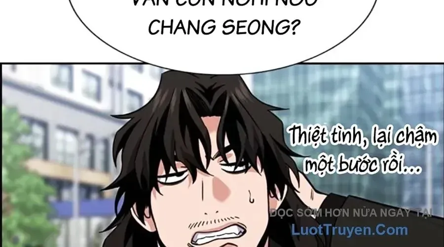 Giáo Dục Chân Chính Chapter 217 - Trang 2