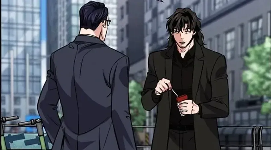 Giáo Dục Chân Chính Chapter 217 - Trang 2