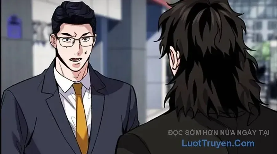 Giáo Dục Chân Chính Chapter 217 - Trang 2