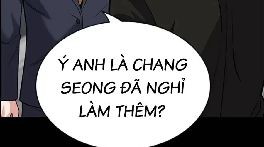 Giáo Dục Chân Chính Chapter 217 - Trang 2