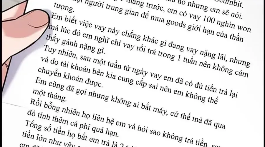 Giáo Dục Chân Chính Chapter 217 - Trang 2