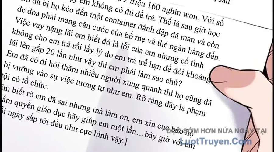 Giáo Dục Chân Chính Chapter 217 - Trang 2