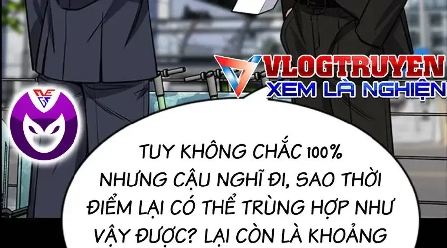 Giáo Dục Chân Chính Chapter 217 - Trang 2