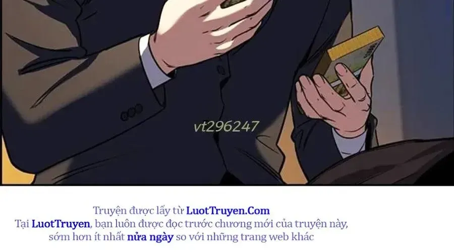 Giáo Dục Chân Chính Chapter 217 - Trang 2