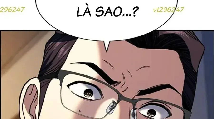 Giáo Dục Chân Chính Chapter 217 - Trang 2