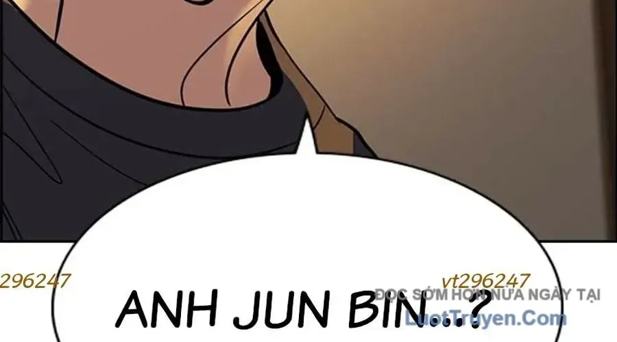 Giáo Dục Chân Chính Chapter 217 - Trang 2