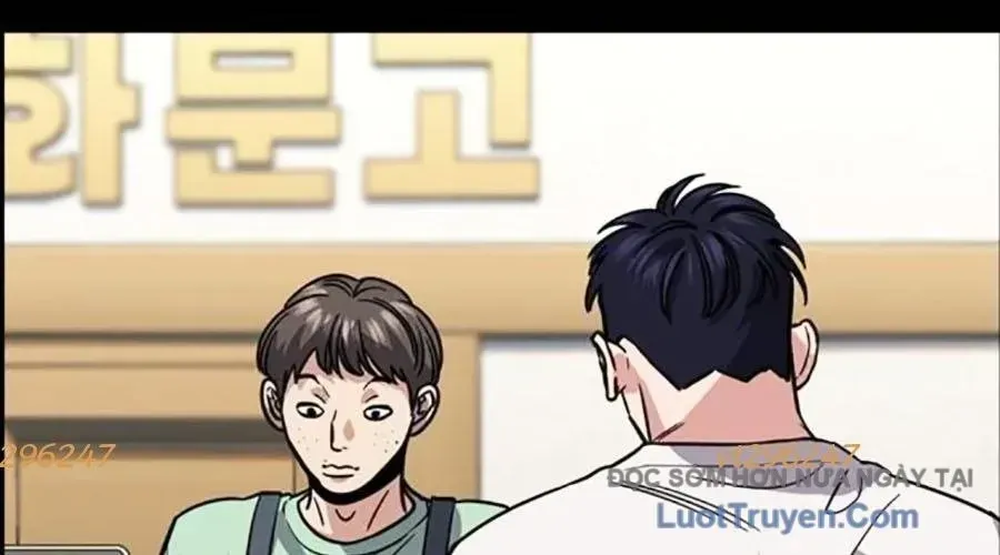 Giáo Dục Chân Chính Chapter 217 - Trang 2
