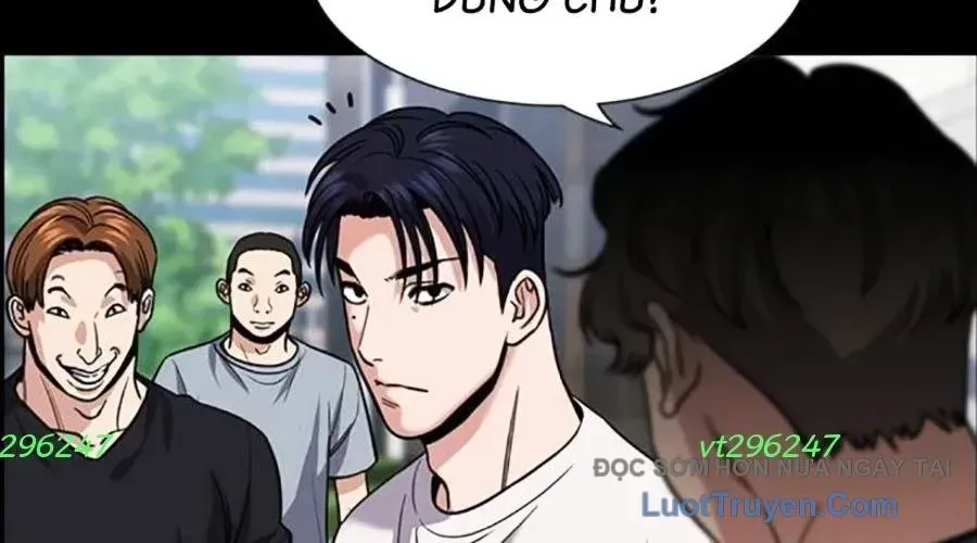 Giáo Dục Chân Chính Chapter 217 - Trang 2