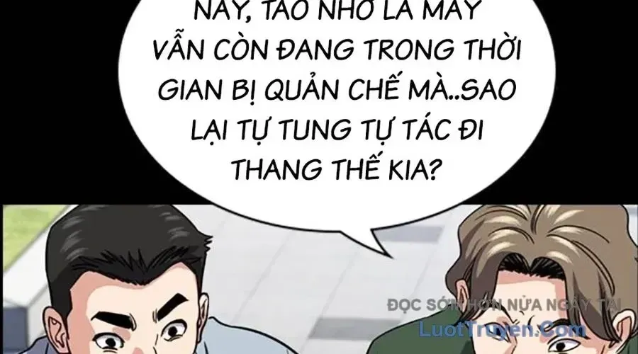 Giáo Dục Chân Chính Chapter 217 - Trang 2