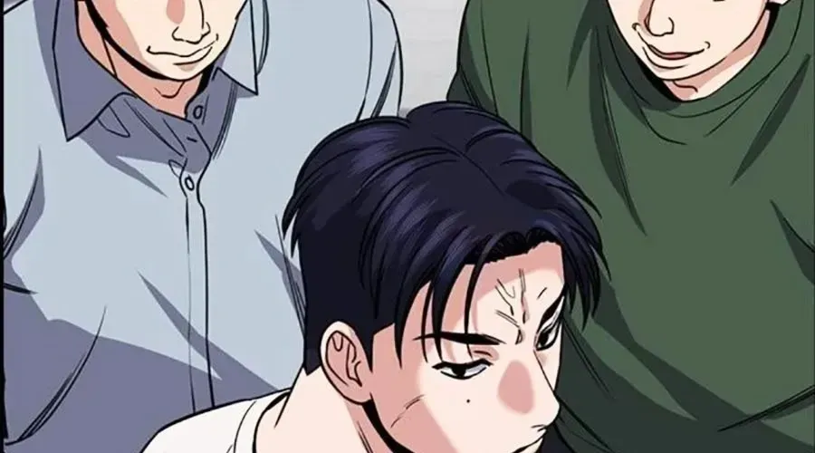 Giáo Dục Chân Chính Chapter 217 - Trang 2