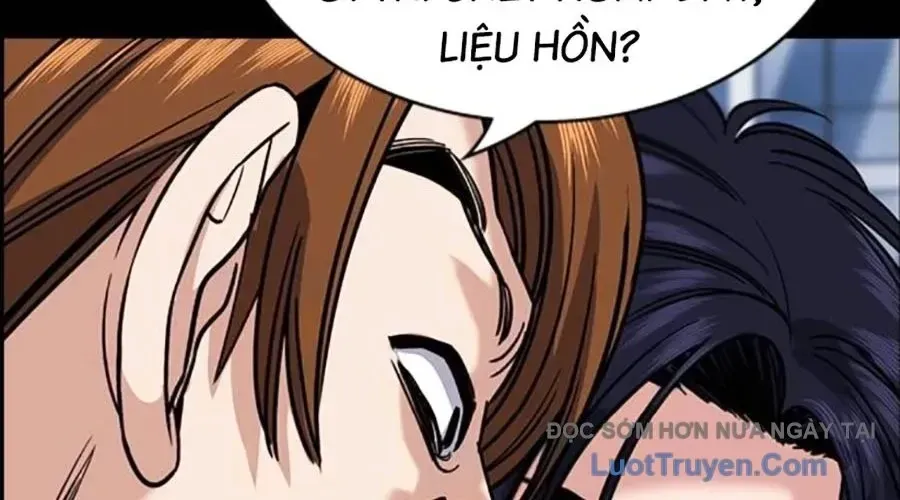 Giáo Dục Chân Chính Chapter 217 - Trang 2
