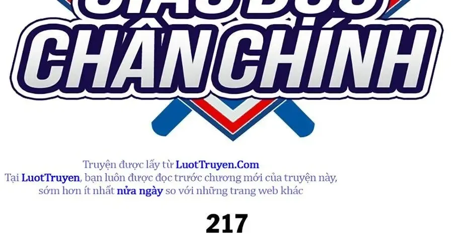 Giáo Dục Chân Chính Chapter 217 - Trang 2
