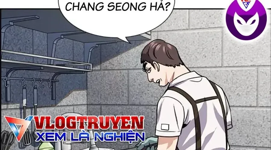 Giáo Dục Chân Chính Chapter 217 - Trang 2
