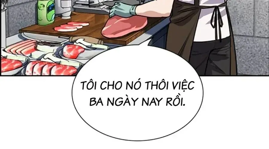Giáo Dục Chân Chính Chapter 217 - Trang 2