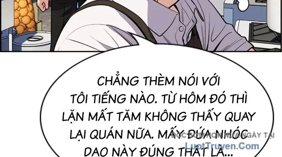 Giáo Dục Chân Chính Chapter 217 - Trang 2