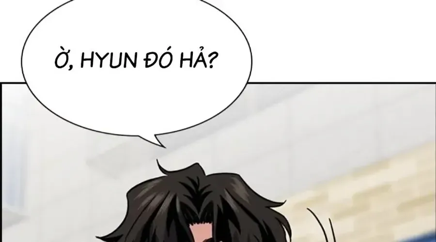 Giáo Dục Chân Chính Chapter 217 - Trang 2