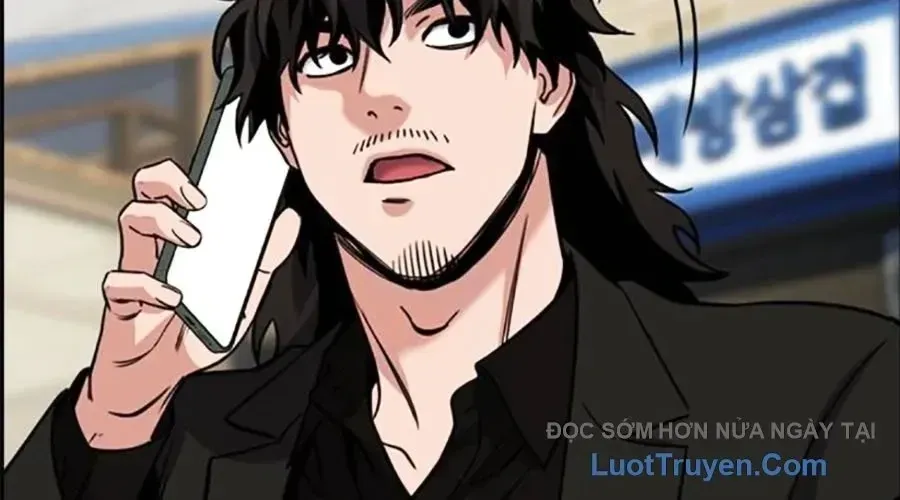 Giáo Dục Chân Chính Chapter 217 - Trang 2