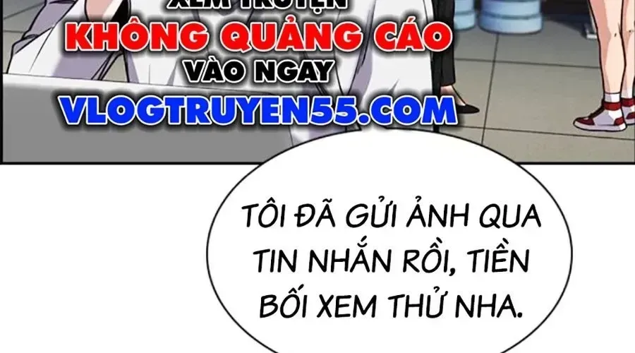 Giáo Dục Chân Chính Chapter 217 - Trang 2