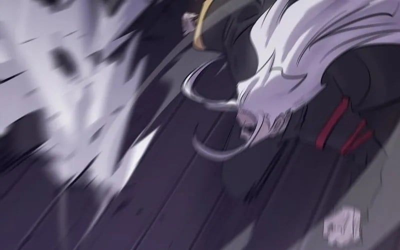 Phong Yêu Vấn Đạo Chapter 200 - Trang 2